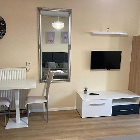 Studioapartmani Jedvaj Krapina Bagian luar foto